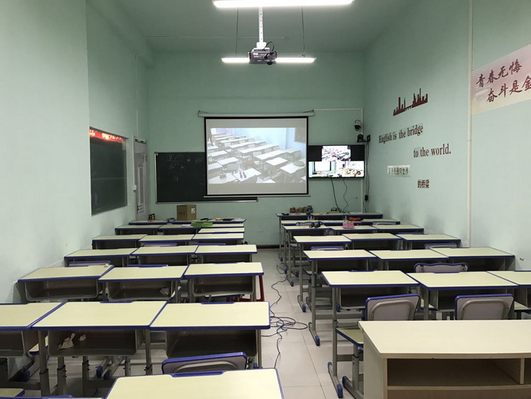 記華騰云視訊平臺在互聯網教育上的應用(圖2)