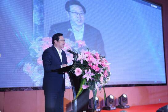 全國(guó)高速干線物流網(wǎng)絡(luò)“派哥快運(yùn)”上線發(fā)布會(huì)，華騰全程直播(圖1)