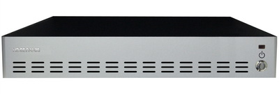 中農(nóng)綠能科技集團(tuán)部署華騰高清視頻會(huì)議系統(tǒng)(圖2)