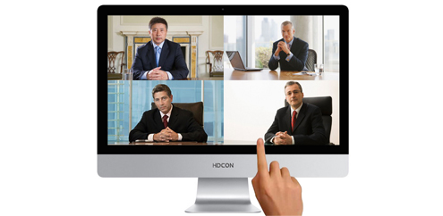 視頻會(huì)議系統(tǒng)中影響音頻質(zhì)量的因素是什么? 視頻會(huì)議系統(tǒng)中影響音頻質(zhì)量的因素是什么?