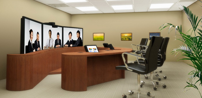 如何使用視頻會(huì)議實(shí)現(xiàn)低成本遠(yuǎn)程辦公? 如何使用視頻會(huì)議實(shí)現(xiàn)低成本遠(yuǎn)程辦公?